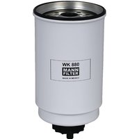 MANN-FILTER Fuel change filter WK880