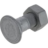 Lemken Bolt and nut M12x1,25x33 12.9 30111369