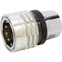 Parker Female coupling TEMA 1" 100101TE