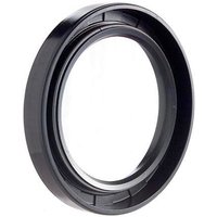 Kramp Oil seal 80x110x10mm type:CC DIN 3760 1x 8011010CCP001