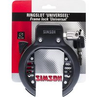 Simson Ring lock universal 020856SIM