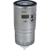 MANN-FILTER Fuel change filter WK82