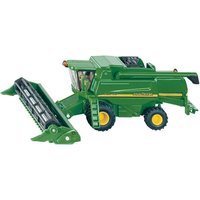 Siku John Deere combine harvester S01876