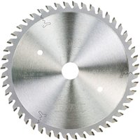 DEWALT Extreme Plunge Saw Blade 165 x 20 mm DT1091-QZ