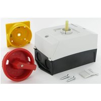 Eaton Rotary switch 3P, 20A T021I1SVB