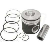 Vapormatic Piston with rings VPB3817