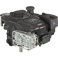 Briggs & Stratton Engine, vertical, 5.9 HP, 850E series, 123P020011H5