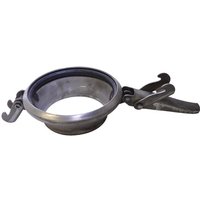 Kramp Female 6" weld-on 6220000Z