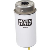 MANN-FILTER Fuel change filter WK8105