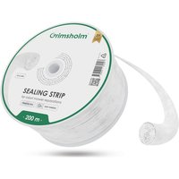 Grimsholm Robot mower sealing strip 5.5mm, 200m FGP7014
