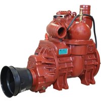 Battioni Pagani Vacuum pump standard MEC11000M