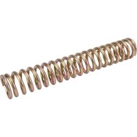 Claas Compression Spring 0008205350