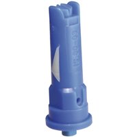 Lechler Air injection off-centre nozzle IS 80° 03 blue IS8003POM
