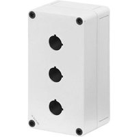 New-Elfin Button cabinet 3 hl 22mm H=81mm 080CS09188P3