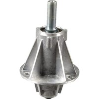 Etesia Bearing complete long shaft L. ET26107
