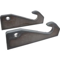 Non Original Replacement brackets LBANH35430S