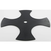 Kramp Edger blade 9x5/8", 2mm thick, Star FGP011924