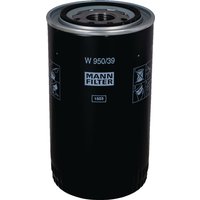 MANN-FILTER Oil filter Mann and Hummel W95039