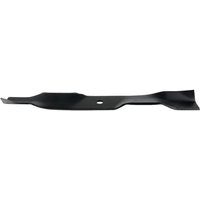 Kramp Mulching blade L: 457mm/18", round hole: diameter 15.8 suitable for Exmark by FGP012973