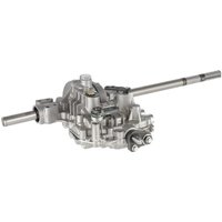 Tuff Torq Transaxle KTM10DA (delivered without oil) suitable for Husqvarna 787K0026080