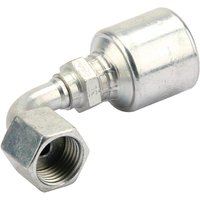Gates Insert 90° DN8-11/16 ORFS 5G6FFORX90S