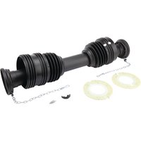 Bondioli&Pavesi Wide-angle guard S9 80°/50° 5CS9121FXWK