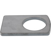 Locking plate UNLP085