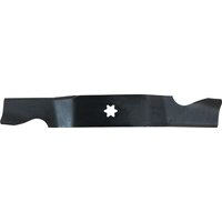 Kramp Blade L: 455mm, hexagonal hole: diameter 15.8 suitable for MTD by FGP406465