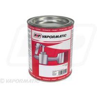 Vapormatic Matt black paint VLB5002