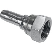 Vapormatic Female insert 1/2" BSPx1/2" (x5) VFR2254
