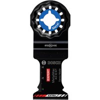 Bosch EXPERT AIZ 32 AIT MetalMax Plunge Cut Blade 32 x 40mm 2.608.902.046