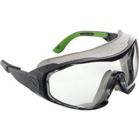 Univet 6X1 goggles, clear 1956UV6X1000000