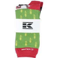 Kramp Fun socks UK: 6-8 (39-42), 3 pairs KW1290006042