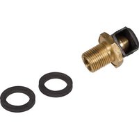 Suevia Nozzle with 2 gaskets SU1020195