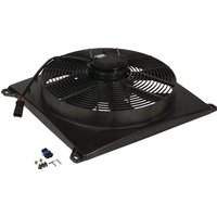 Emmegi Fan, with suction 12-V 2MV-5 OK92MV512S