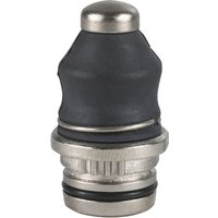 Telemecanique Metal plunger elastic boot ZCE11