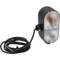 Truck-Lite Direction and position light, halogen, left, suitable for CNH 3470105IAM