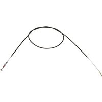 Sabo Push Pull Cable / Bowdenzug Bicidi Getriebe R54 SAU14919
