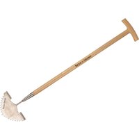 Kent & Stowe Stainless Steel Edging Iron, 1000 mm 70100068