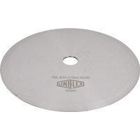 Uniflex Cutting disc ø275 x 30 x 3mm EM9275