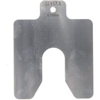 Betex Fill plate 75-010 BP B075010