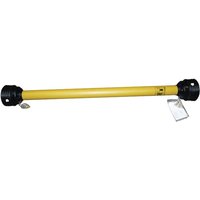 Weasler Easy Lock Guard AB3 1500mm AS3551