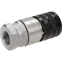 Faster Quick release coupling 3FFH0812GASF