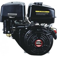 Loncin Engine, Horizontal, 11HP, 25.4x80, G390FI