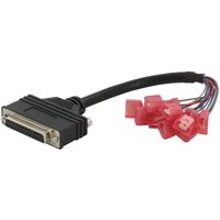 Danfoss Extension cable 230MM SUB-D - AMP S PVRE9162B6017