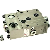 AK Regeltechnik Control unit for -Syst.SR SVA19079