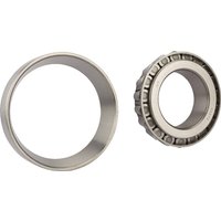 gopart Tapered roller bearing 60x110x29.75mm 32212GP