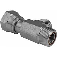 Vapormatic Male T piece 9/16" ORFS (x2) VFA4122