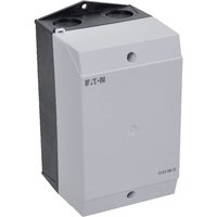 Eaton Empty plastic enclosure, DINrail CIK2100TS