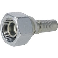 Alfagomma Swage coupling 4SH-DN20-25S-M36x2.0 DKOSH2036G2